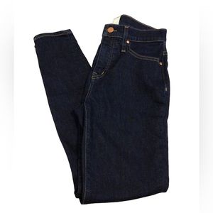 Caslon Skinny Jeans Dark Wash Size 26/2